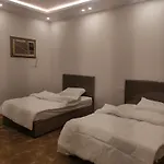 الأمل للشقق المفروشة
