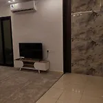 الأمل للشقق المفروشة