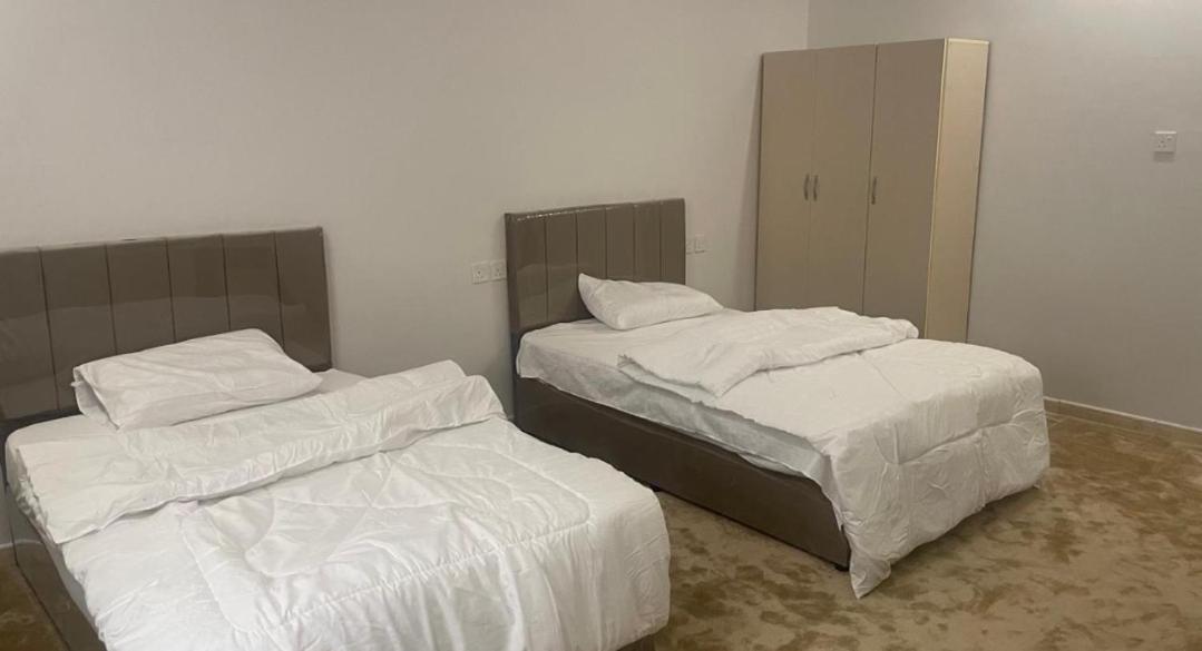 الأمل للشقق المفروشة Apartment Medina