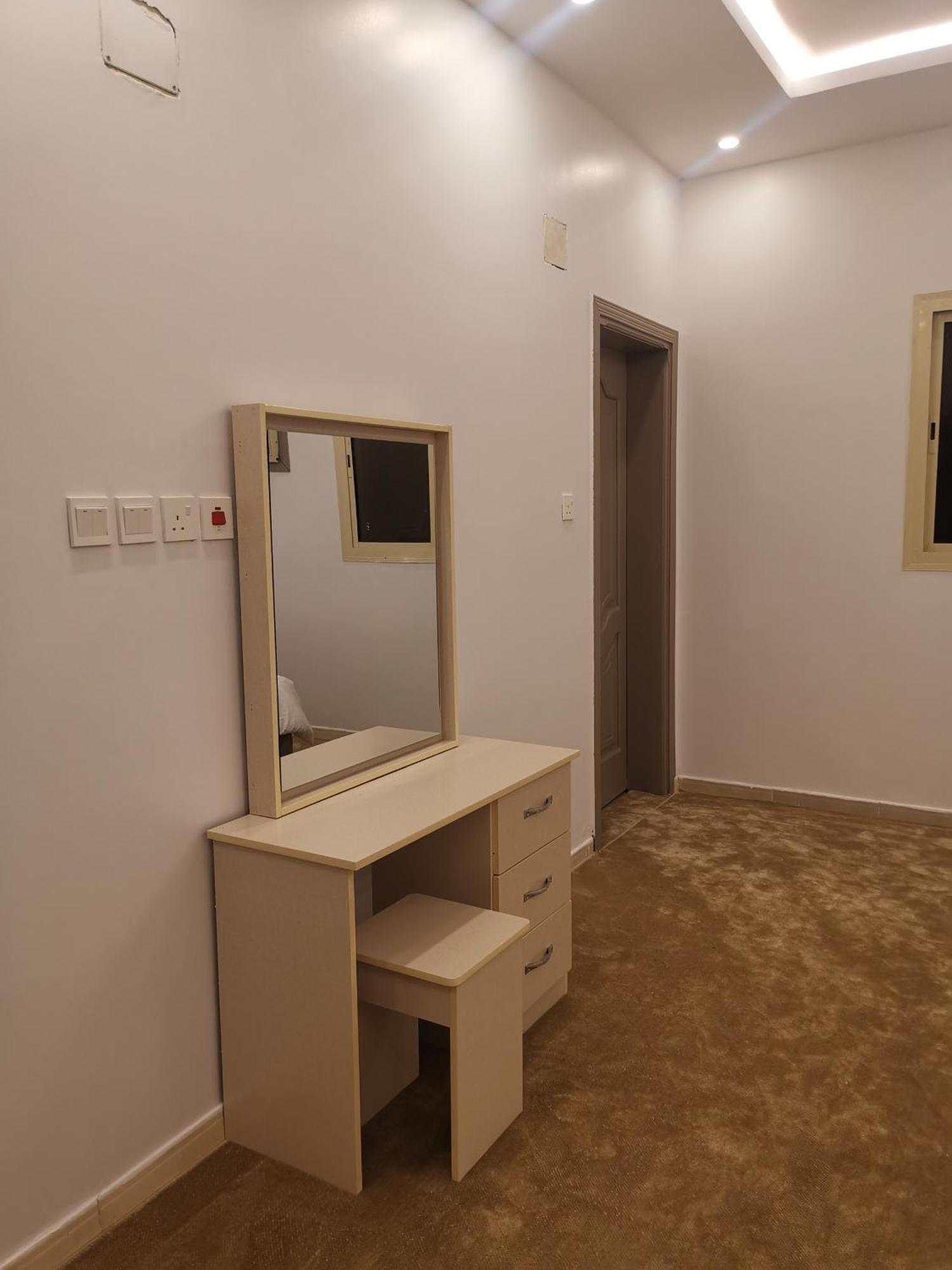 الأمل للشقق المفروشة Apartment