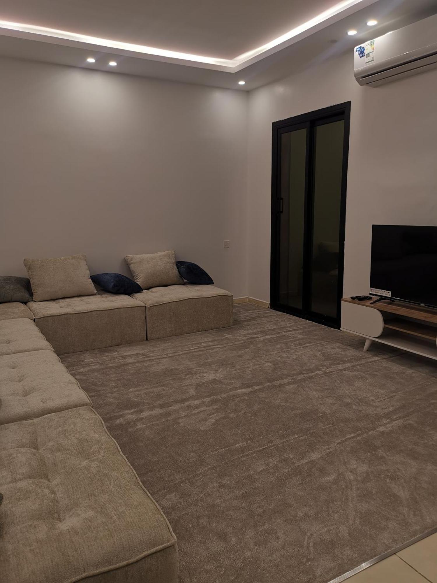 Apartment الأمل للشقق المفروشة *